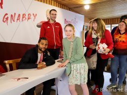 Serge Gnabry